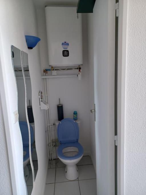Plain-Pied, Terrasse, Piscine, Pleine Vue Mer, Plage A 6' A Pied, Parking, Wifi เฟลอรี ภายนอก รูปภาพ