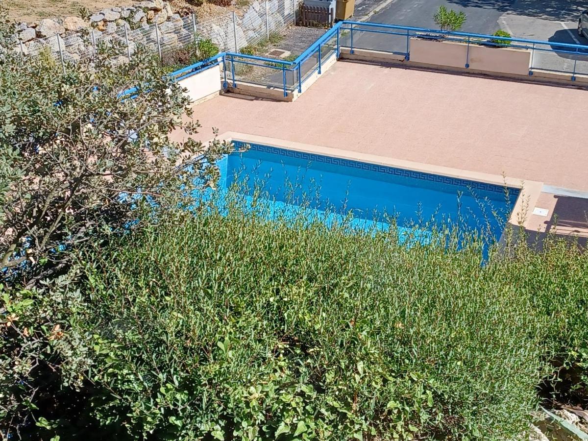 Plain-Pied, Terrasse, Piscine, Pleine Vue Mer, Plage A 6' A Pied, Parking, Wifi เฟลอรี ภายนอก รูปภาพ
